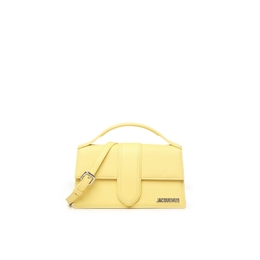 Jacquemus le Grand Bambino Bag 25hbaw00007ac03a03210
