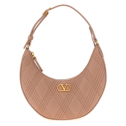 Valentino Garavani Quiltie 67Mini Shoulder Bag w2p0as3micgf9