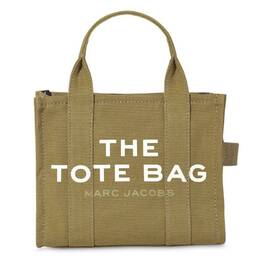 Marc Jacobs The Small Logo Tote Bag - Green m0016493372