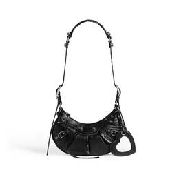 Balenciaga Le Cagole Xs Shopping Bag 6713091vg9y1000