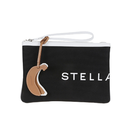 Stella McCartney Smc Bananatex Clutch 7p0078wp0515_1000