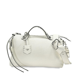 Fendi Medium Shoulder Bag by The Way Selleria 8bl155asu2f1jbp