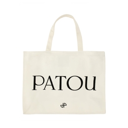 Patou Large Tote Bag ac0240076_090c