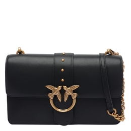 Pinko Love One Classic Crossbody Bag 105857 a0f1 z99q nero