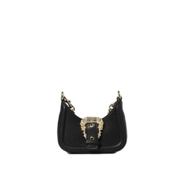 Versace Couture Barocco-Buckle Chain-Linked Mini Bag 75va4bfvzs413_899