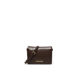 Love Moschino Shoulder Bag With Logo jc4075pp1nlf0301