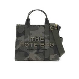 Marc Jacobs The Camo Tote Bag 2s4htt002h03-304