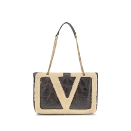 Valentino Garavani Viva Superstar Medium Tote Bag 7w0b0s68hdl_cfe