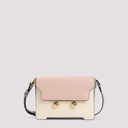 Marni Trunkaroo Medium Shoulder Bag sbmp0195u1.p6948 zo878