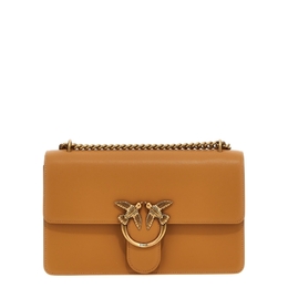 Pinko Love One Classic Simply Crossbody Bag 100941a0f1_c83q