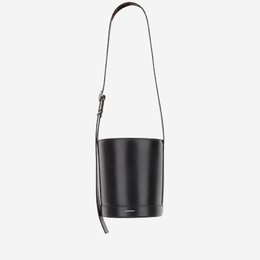 Jil Sander Cannolo Bucket Shoulder Bag j07zh0059p5355_001