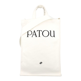 Patou Vertical Tote ac0620076_001w