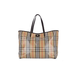 Burberry highlands Large Tote Bag 8112186 ll highlan b9368
