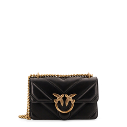 Pinko Love One Mini Shoulder Bag 104550a26z_z99q