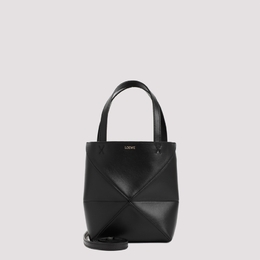 Loewe Puzzle Fold Tote Mini a657v25x01 1100