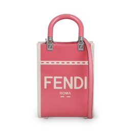 Fendi Sunshine Mini Bag 8bs051ant7_f1lg1