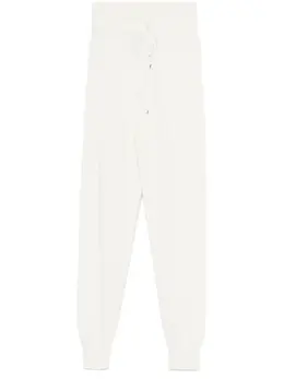 Ermanno Scervino: Трикотажные брюки 