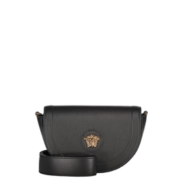 Versace Leather Crossbody Bag 1013350dvit2t_1b00v