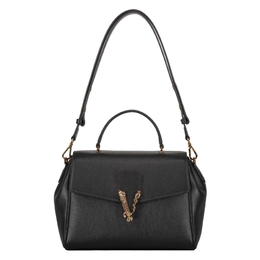 Versace Leather Crossbody Bag 10133511a04093_1b00v