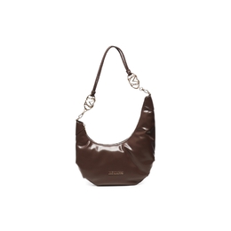 Love Moschino Asymmetrical Hobo Bag jc4053pp1nlf0301