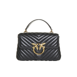 Pinko Mini Lady Love Bag Handbag 100044a0gk_z99q