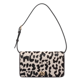 Valentino Garavani Animalier Shoulder Bag p0ak8wiebrc