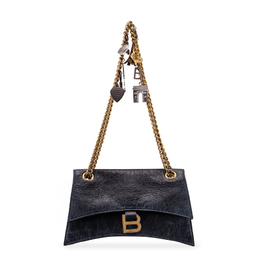 Balenciaga Crush S Shoulder Bag 7819202aa6w_1000