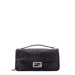 Fendi Baguette Chain Large Shoulder Bag 8br828as7a_f1qd0