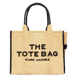 Marc Jacobs The Large Woven Tote Bag - Natural 2s4htt056h03255