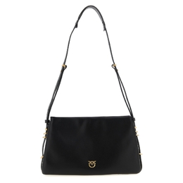 Pinko triplet Crossbody Bag 105161 a0qo z99q nero