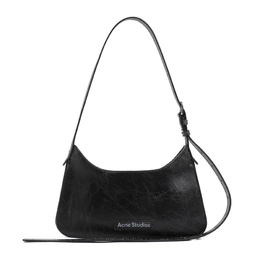 Acne Studios Platt Zip-up Shoulder Bag a10351_900