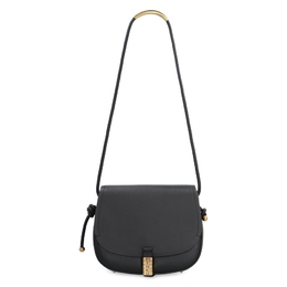Pinko Leather Crossbody Bag 103830a1zx_z99q