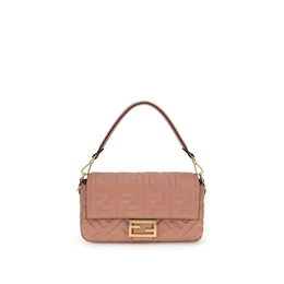 Fendi Baguette Bag 8br600 at57 f1tv1 macaron