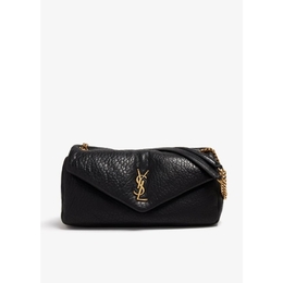 Saint Laurent Calypso Shoulder Bag 800916 aacyt 1000