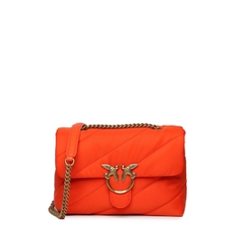 Pinko Love Puff Quilted Crossbody Bag 100038a05f_b00q