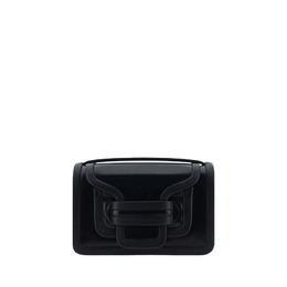 Pierre Hardy Alpha Shoulder Bag qv08_black