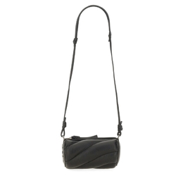 Fiorucci Mini Mella Bag u01fmasl005le04bk01