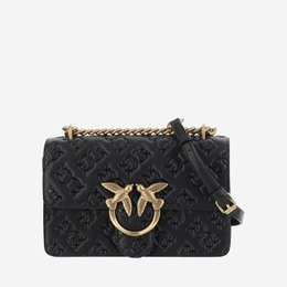 Pinko mini Love Bag Crossbody Bag 100074a1yb_z99q