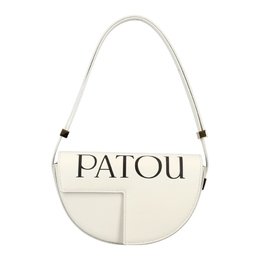 Le Petit Patou Logo Bag ba0035102_009b