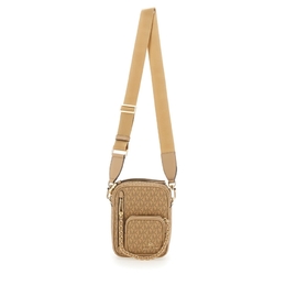 Michael Kors Elliot Bag. 32t2g5ec1v_222camel