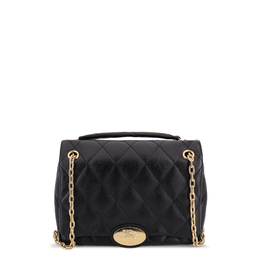 Burberry Matelasse Leather Shoulder Bag 8111250a1189