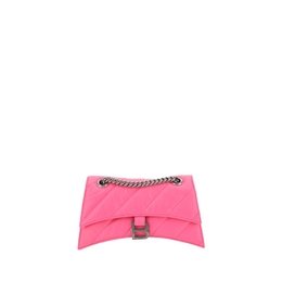 Balenciaga Crush Shoulder Bag 7163512aabd5634