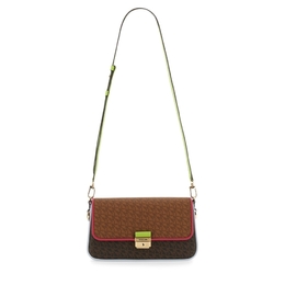 Michael Kors Bag With Logo 30s2g2bl5o_299luggmulti