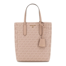 Michael Kors Sinclair Bag. 30t2g5st0i_630sftpink-fawn