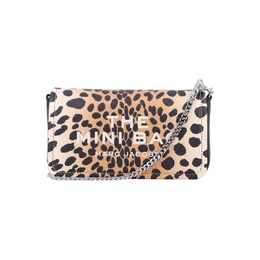 Marc Jacobs The Cheetah Chain Mini Bag 2r4smn002s02_002
