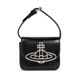 Vivienne Westwood Linda Foldover Top Tote Bag 5c01000gw_l0077n401