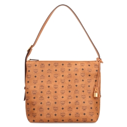 MCM Hobo Bag Aren In Visetos mwhesta02_co