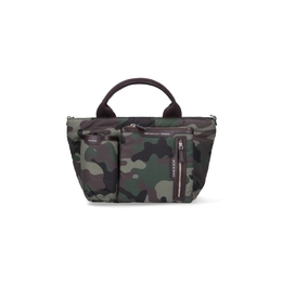 Anya Hindmarch E/W Multi Pocket Tote Bag 201544camouflage