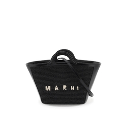 Marni tropicalia Small Tote Bag bmmp0068q0p3860_00n99