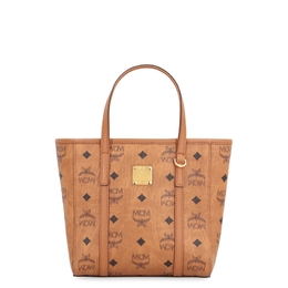 MCM Toni Visetos Mini Tote mwpeamt06_co